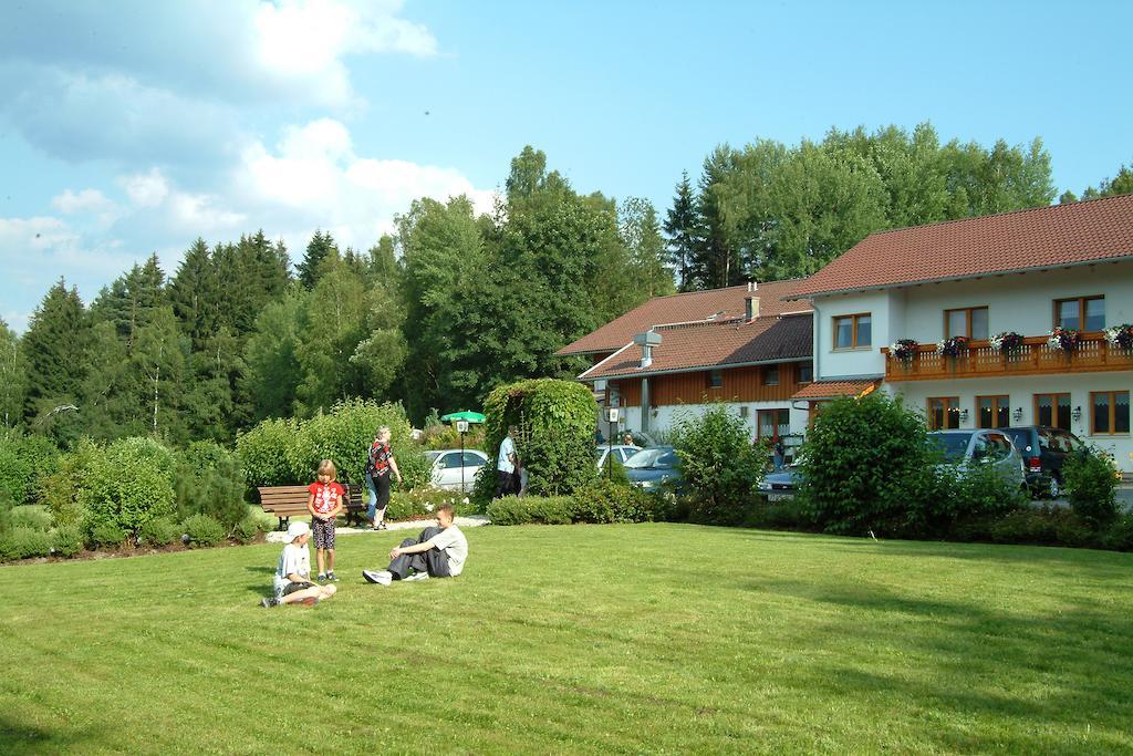 Gasthaus Pension Sternknockel 보덴마이스 외부 사진