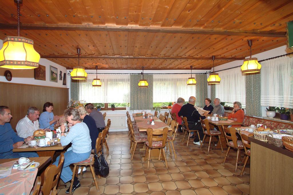 Gasthaus Pension Sternknockel 보덴마이스 외부 사진